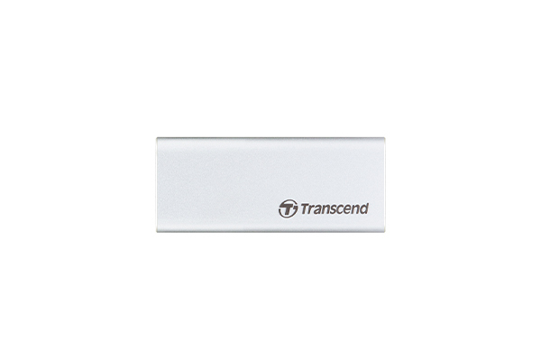 Transcend ESD260C USB-C SSD 2.5"
