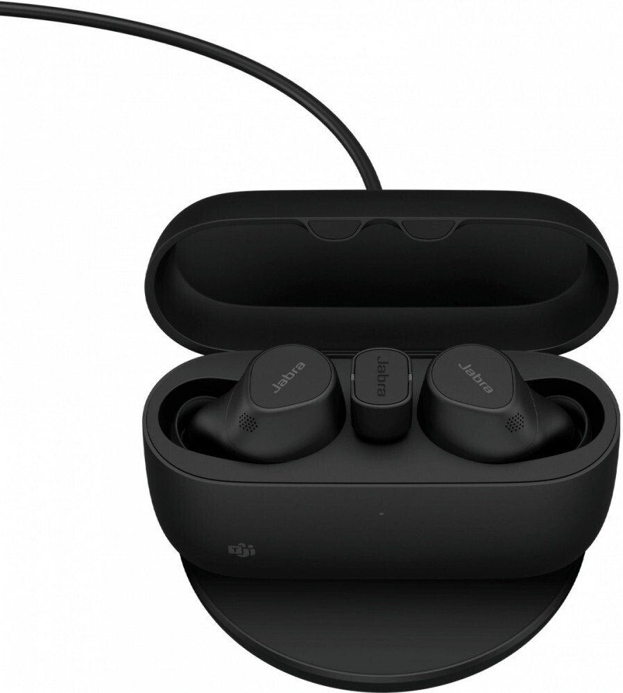 Jabra Evolve2 7 Buds - USB-C MS - Image 1