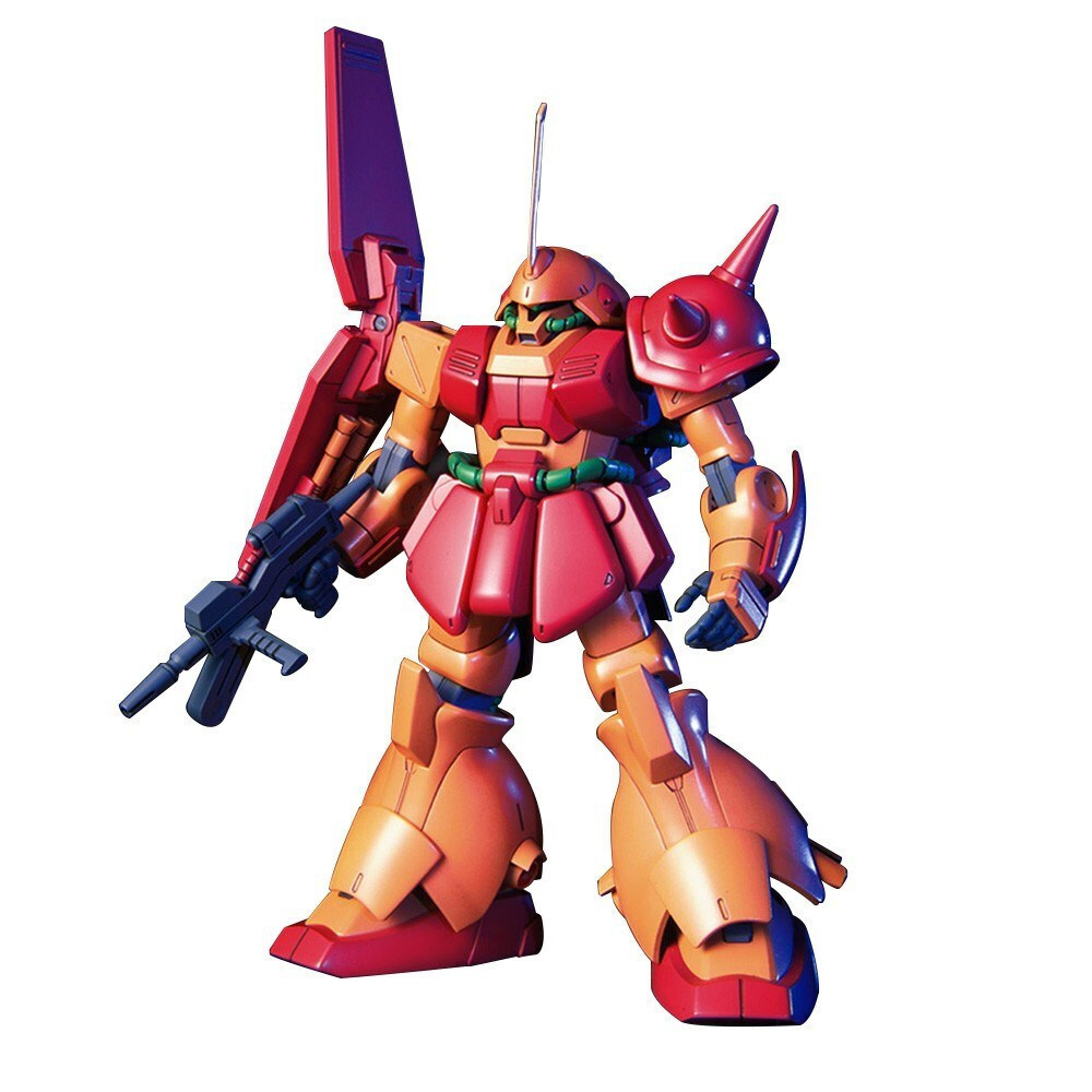 Bandai Spirits Gundam: RMS-108 Marasai RMS-108 Marasai Φιγούρα Δράσης σε Κλίμακα 1:144