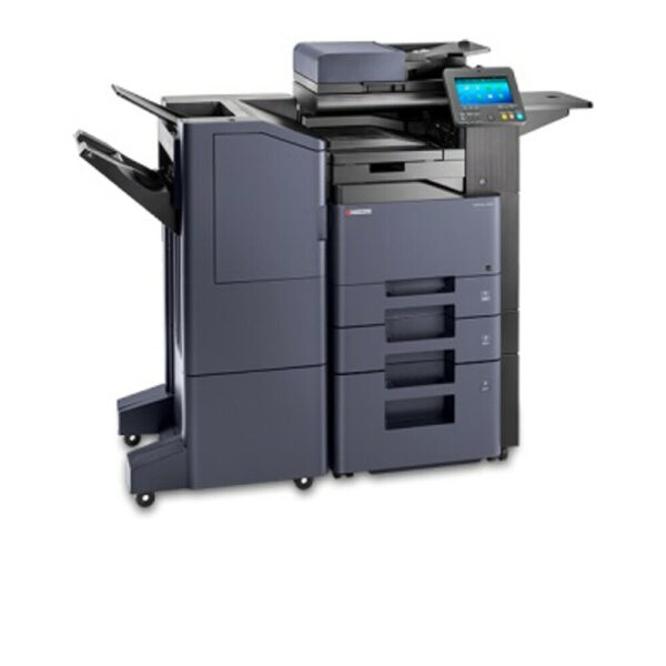 Kyocera TASKalfa 408ci Έγχρωμο Πολυμηχάνημα Laser