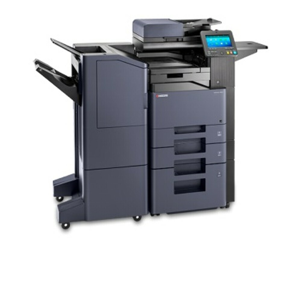 Kyocera TASKalfa 408ci Έγχρωμο Πολυμηχάνημα Laser