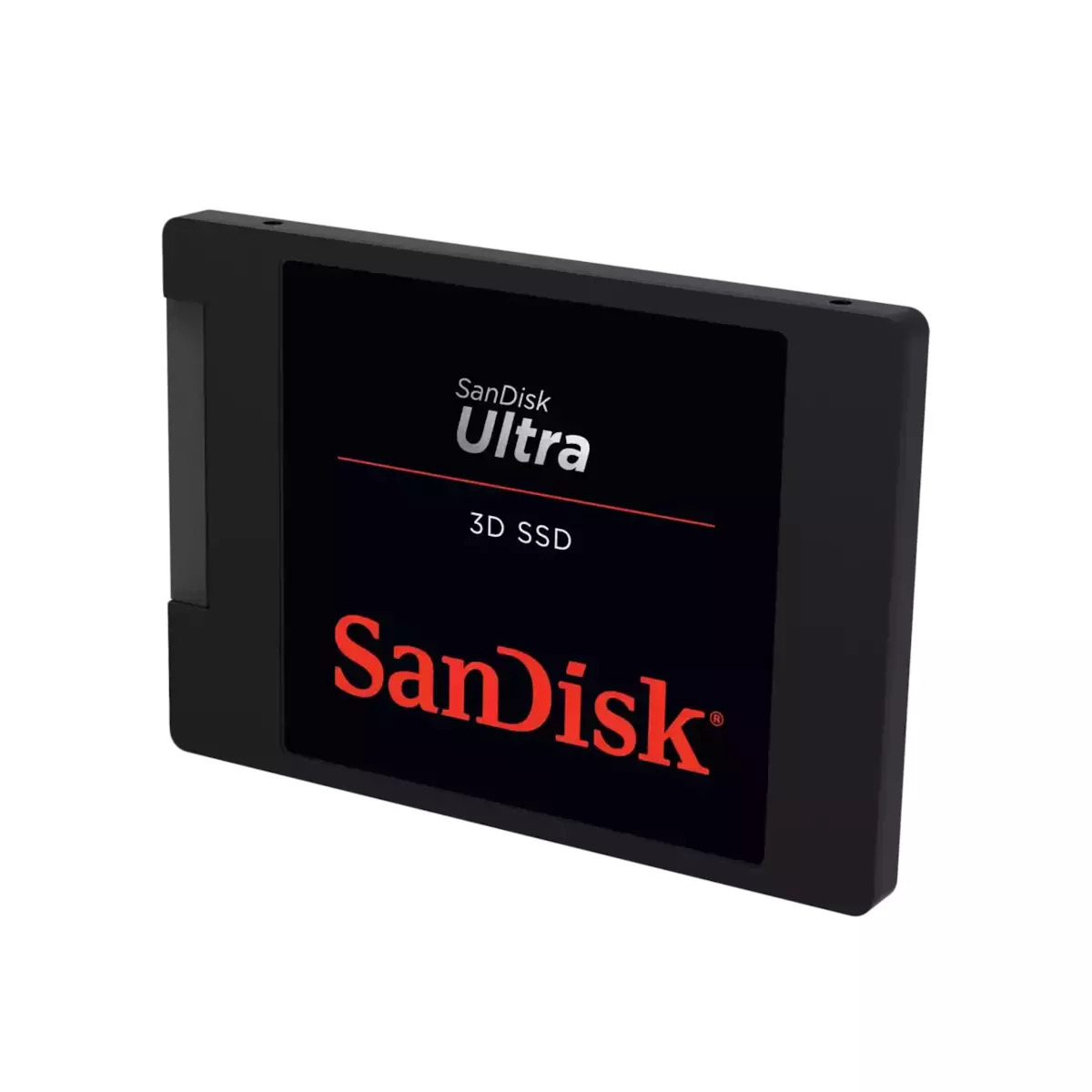 Sandisk Ultra 3D 2.5'' - Image 1