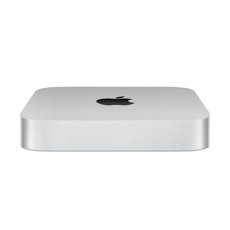 Apple Mac Mini (2023) (M2 / SSD/MacOS) - Image 1