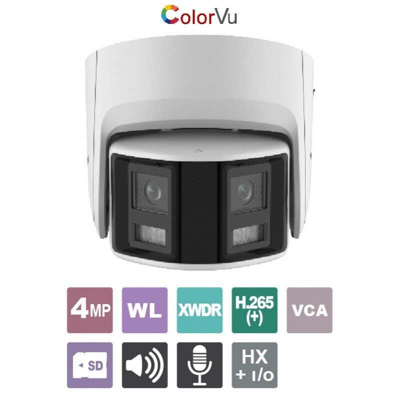 20230119161251_hikvision_ds_2cd2347g2p_lsu_sl_c_ip_kamera_parakolouthisis_full_hd_adiavrochi_me_amfidromi_epikoinonia_kai_fako_2_8mm Hikvision DS-2CD2347G2P-LSU/SL(C) IP Αδιάβροχη Κάμερα Full HD+ 4MP - Image 1