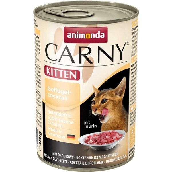 Animonda Carny Kitten