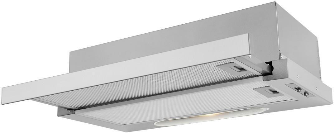 Ciarko SL-S 60 Inox Συρόμενος 60cm Inox