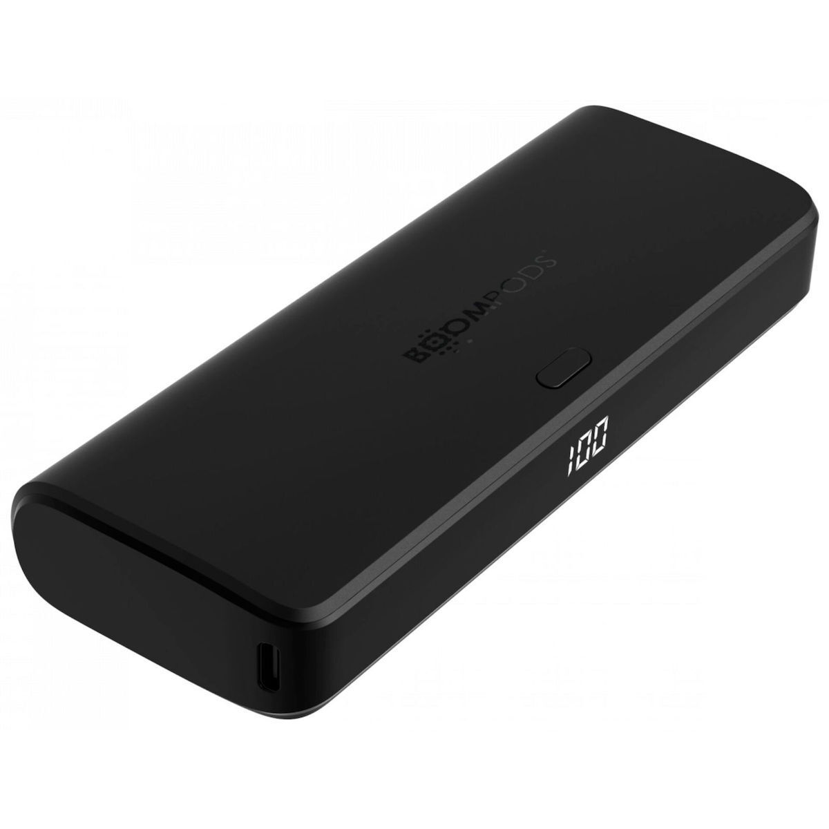 Boompods Powerboom 20000mAh Μαύρο