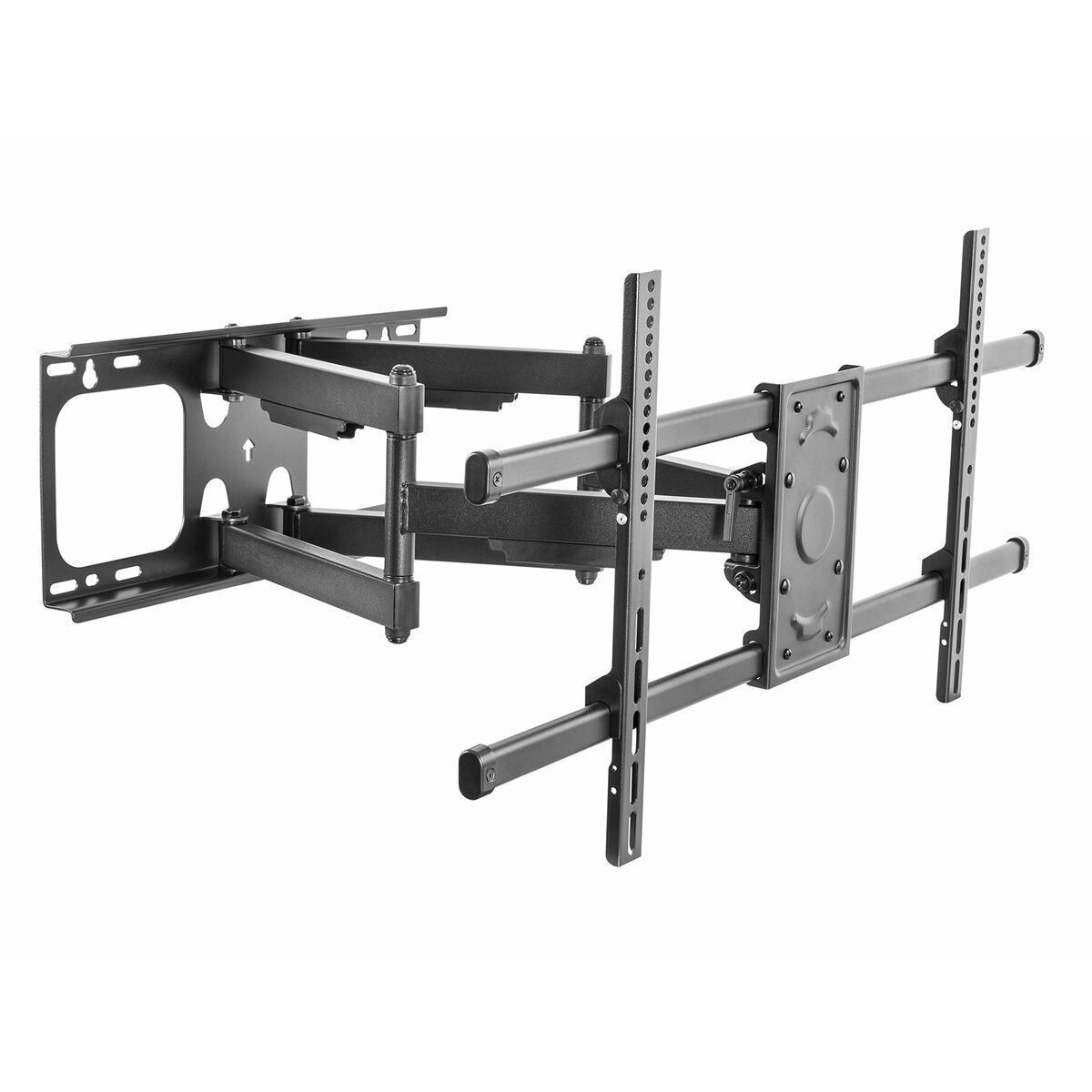Equip 650324 Tilt/Swivel TV Βάση Τηλεόρασης Τοίχου έως 90" και 75kg - Image 1
