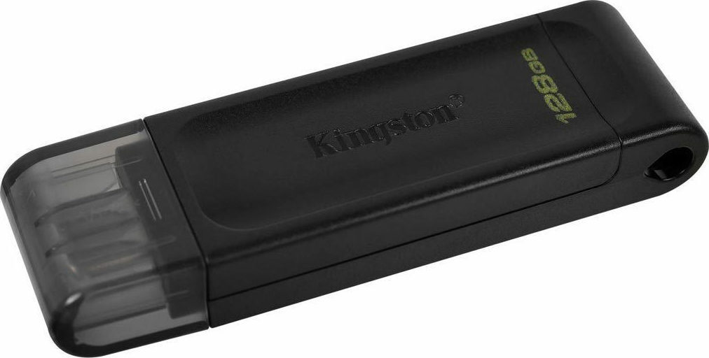 Kingston DataTraveler 70 USB 3.2 USB-C - Image 1