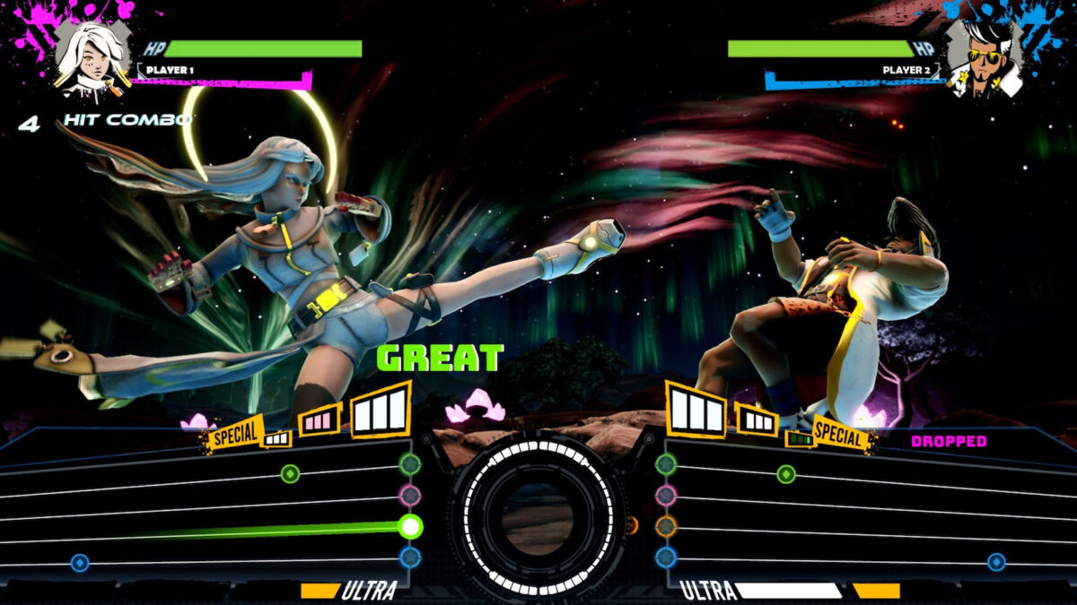 God of Rock - Image 6