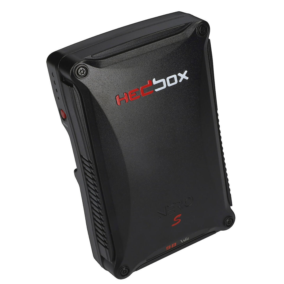 Hedbox Μπαταρία Βιντεοκάμερας Nero S 98WH 6700mAh με Universal Συμβατότητα