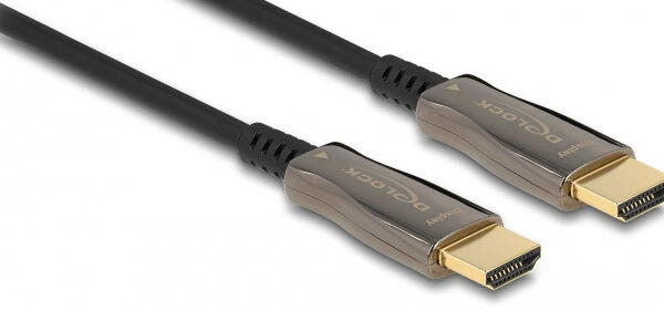 DeLock HDMI male - HDMI male