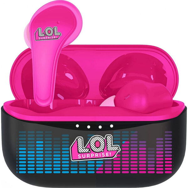 OTL LoL Surprise In-ear