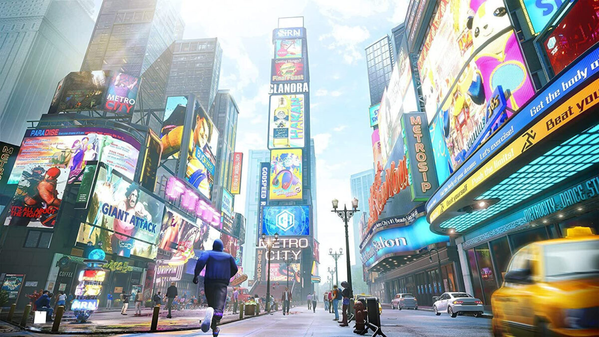 Street Fighter 6 - Image 2