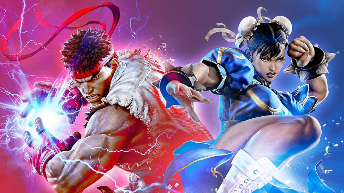 Street Fighter 6 - Image 4