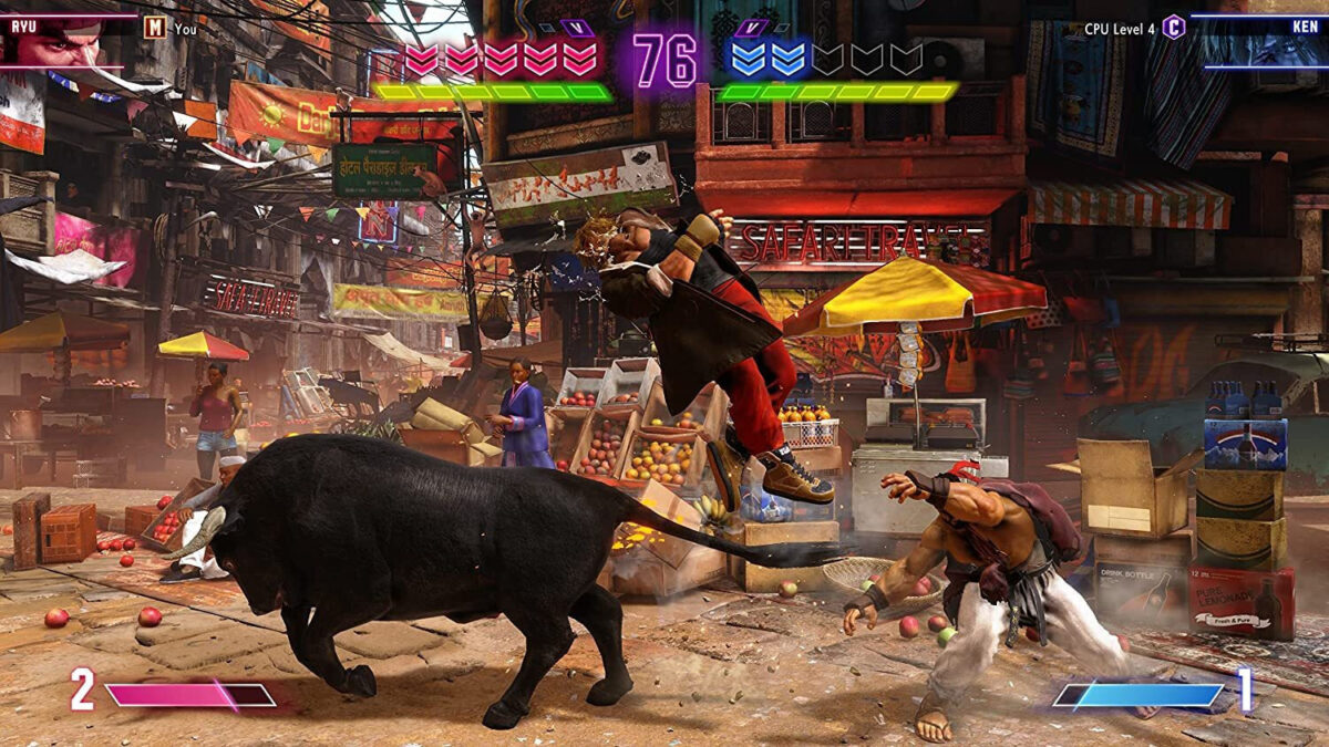Street Fighter 6 - Image 3