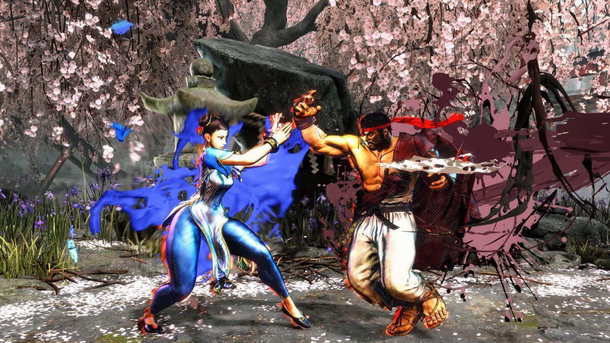 Street Fighter 6 - Image 5