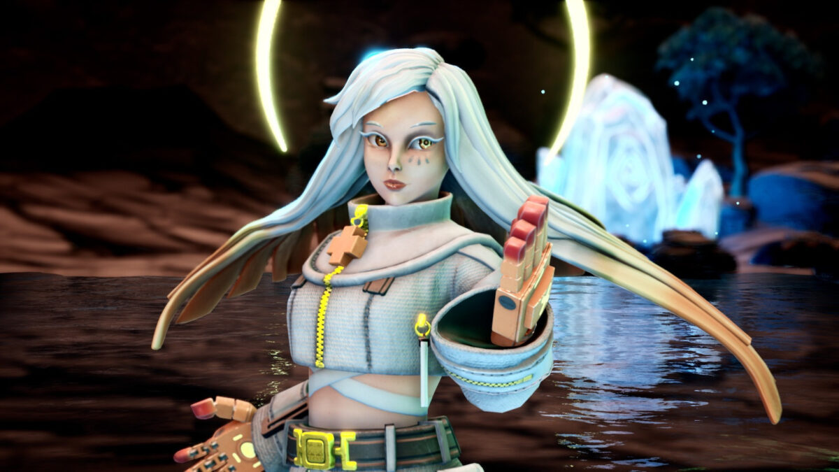 God of Rock - Image 3