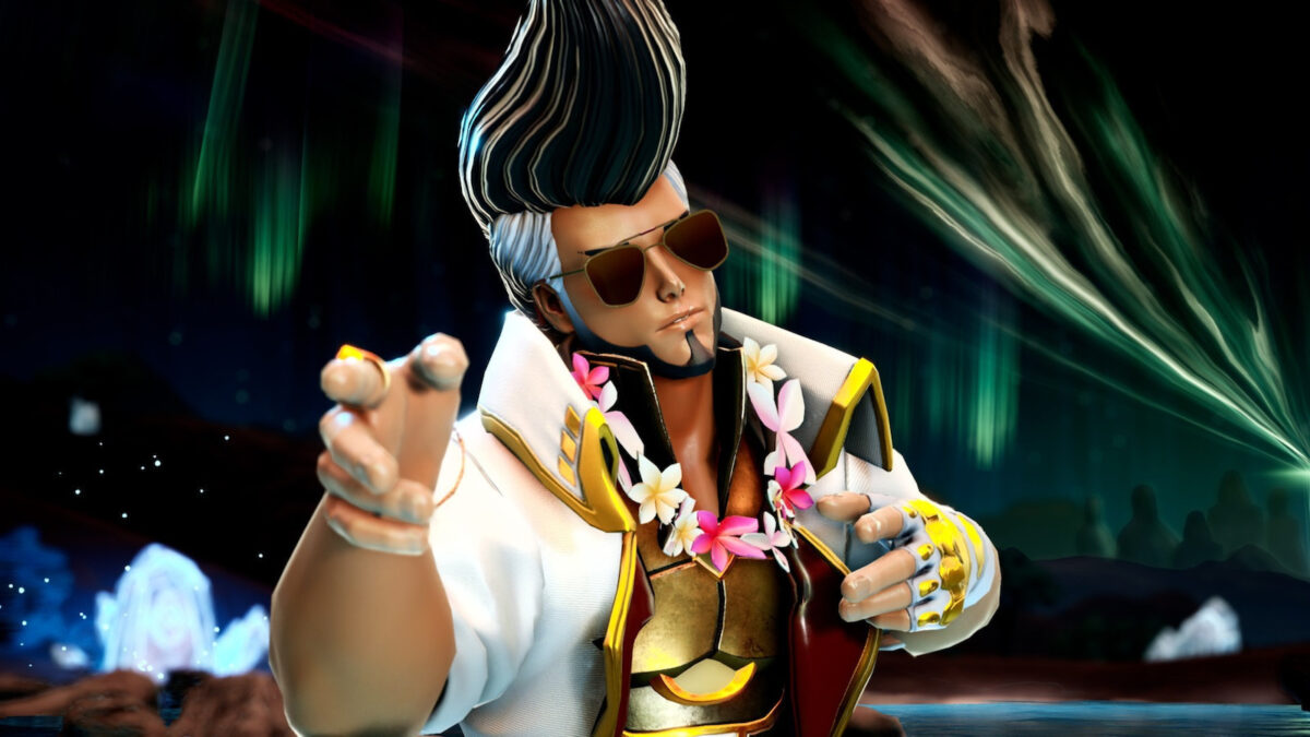 God of Rock - Image 6