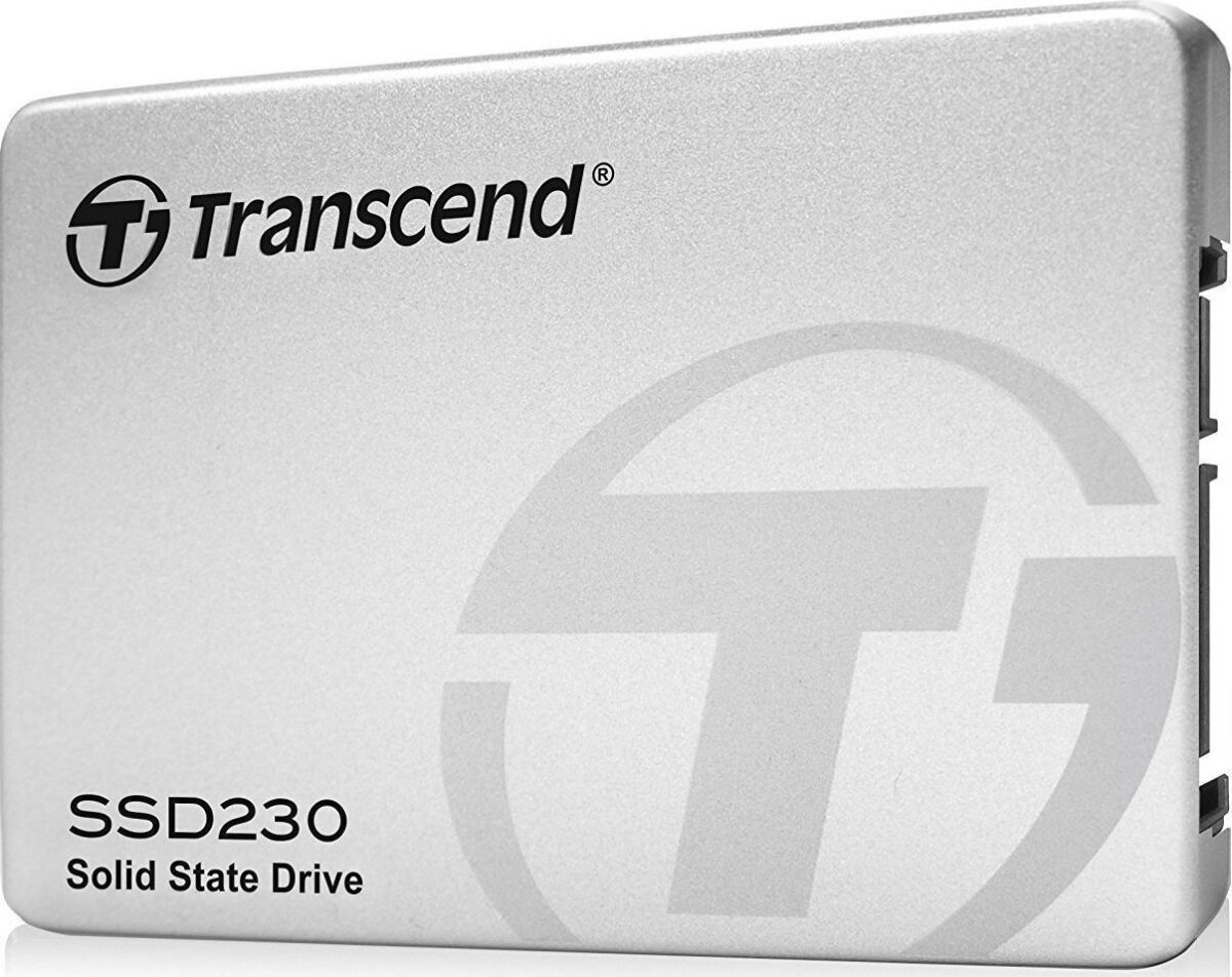 Transcend SSD230S 2.5'' - Image 2