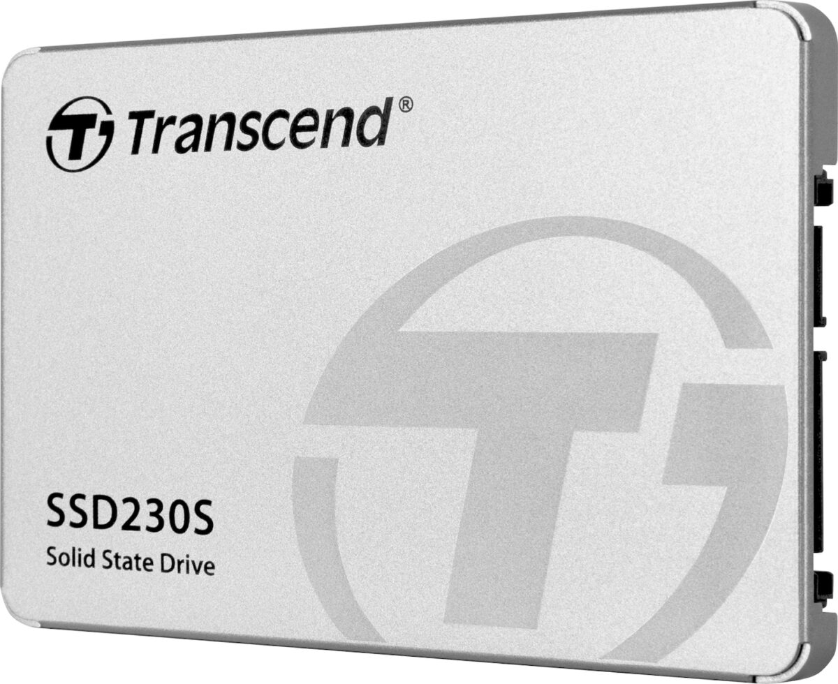 Transcend SSD230S 2.5'' - Image 4