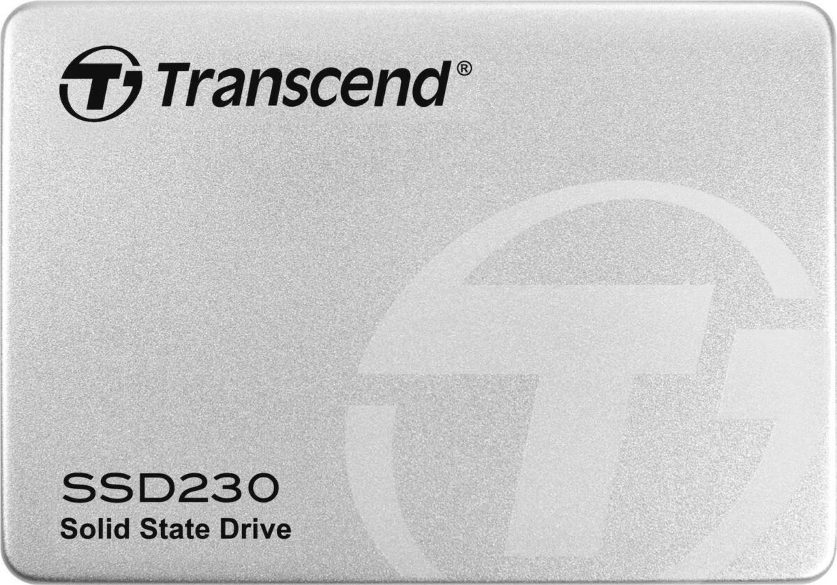 Transcend SSD230S 2.5'' - Image 1