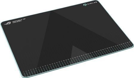 Asus ROG Hone Ace Aim Lab Edition Large 508mm Μαύρο