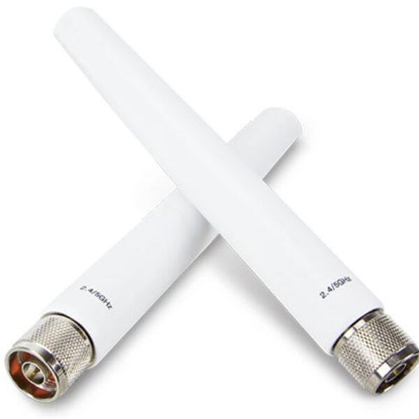Planet ANT-OM5D-KIT Εσωτερική/Εξωτερική Κεραία WiFi Πανκατευθυντική 7dBi με σύνδεση N-connector