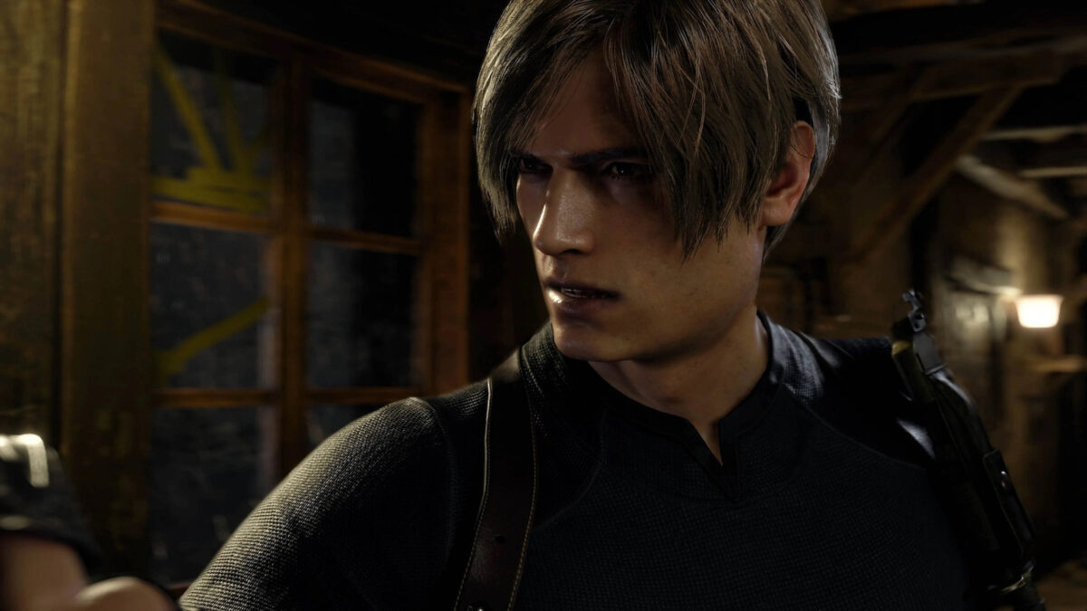 Resident Evil 4 Remake Edition - Image 3