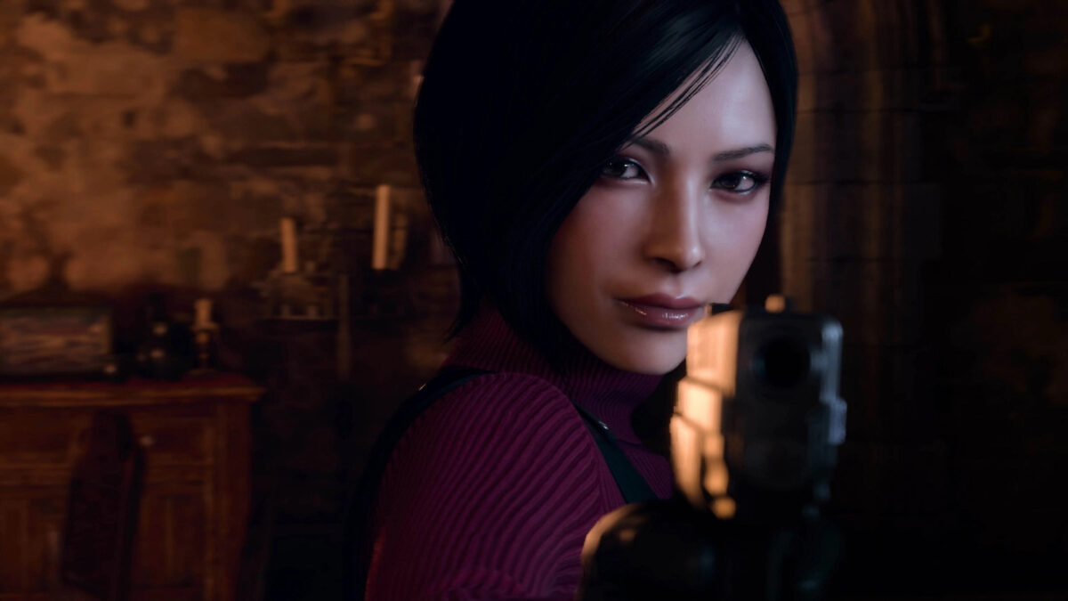 Resident Evil 4 Remake Edition - Image 5