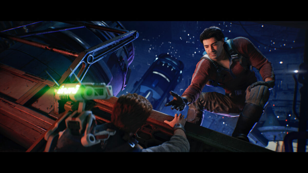 Star Wars Jedi: Survivor - Image 6