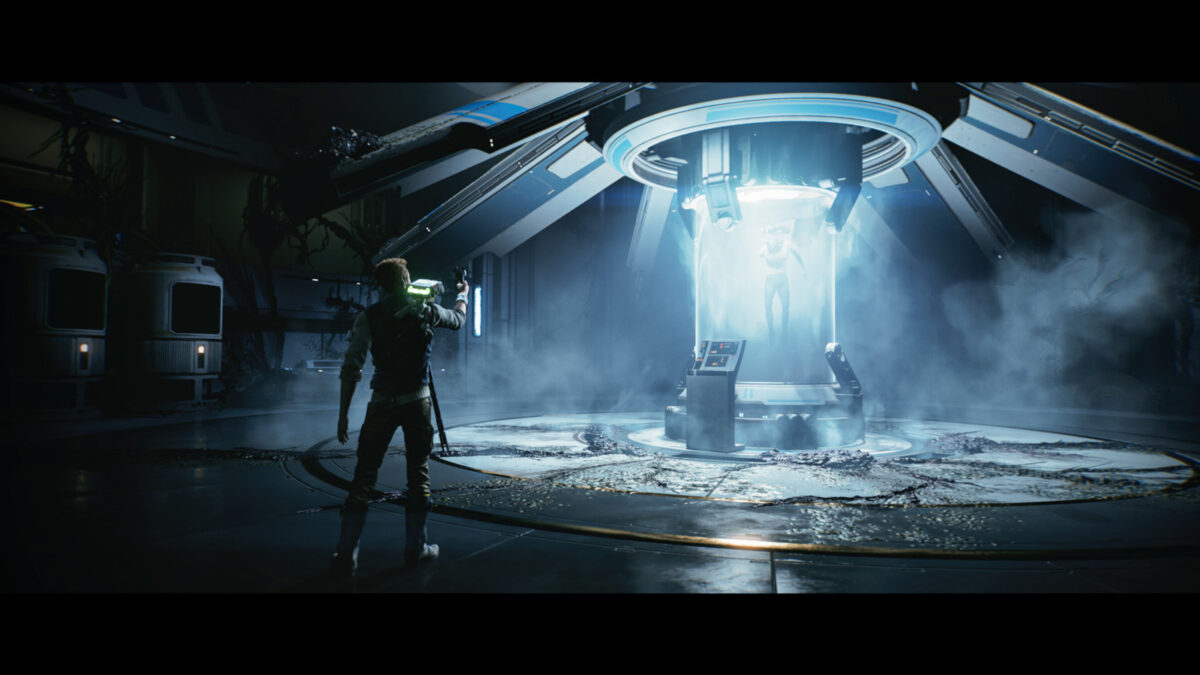 Star Wars Jedi: Survivor - Image 4