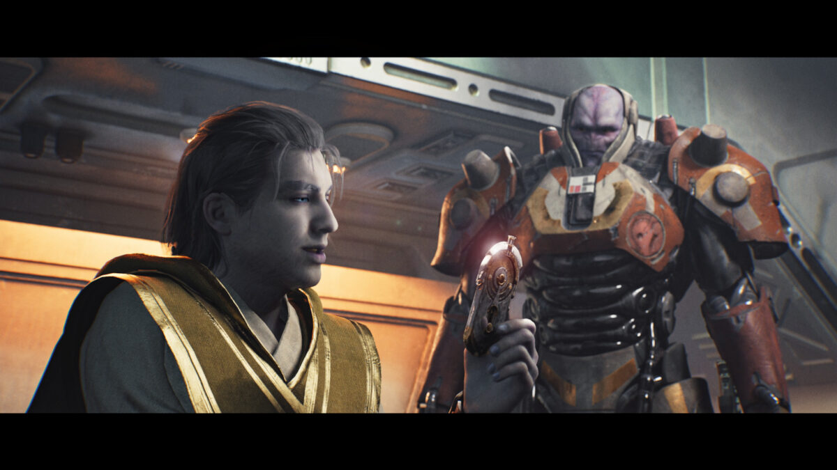 Star Wars Jedi: Survivor - Image 8