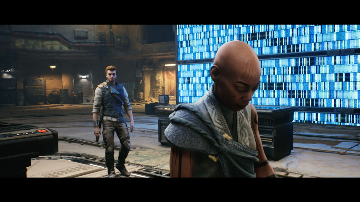 Star Wars Jedi: Survivor - Image 5