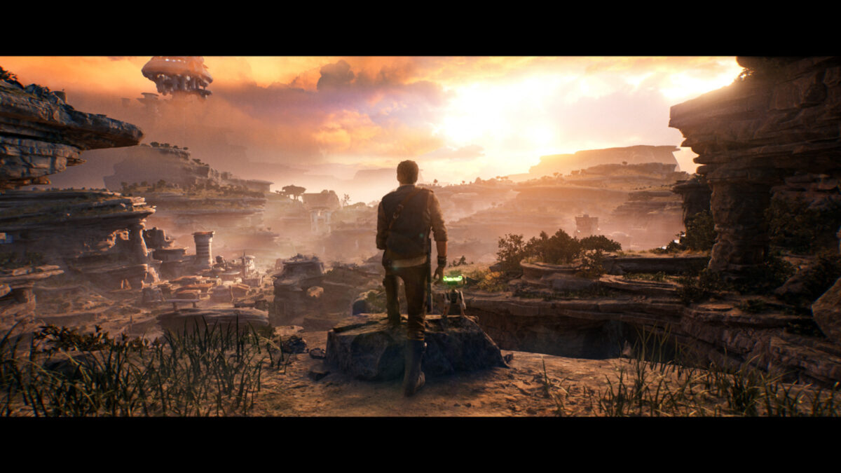 Star Wars Jedi: Survivor - Image 3