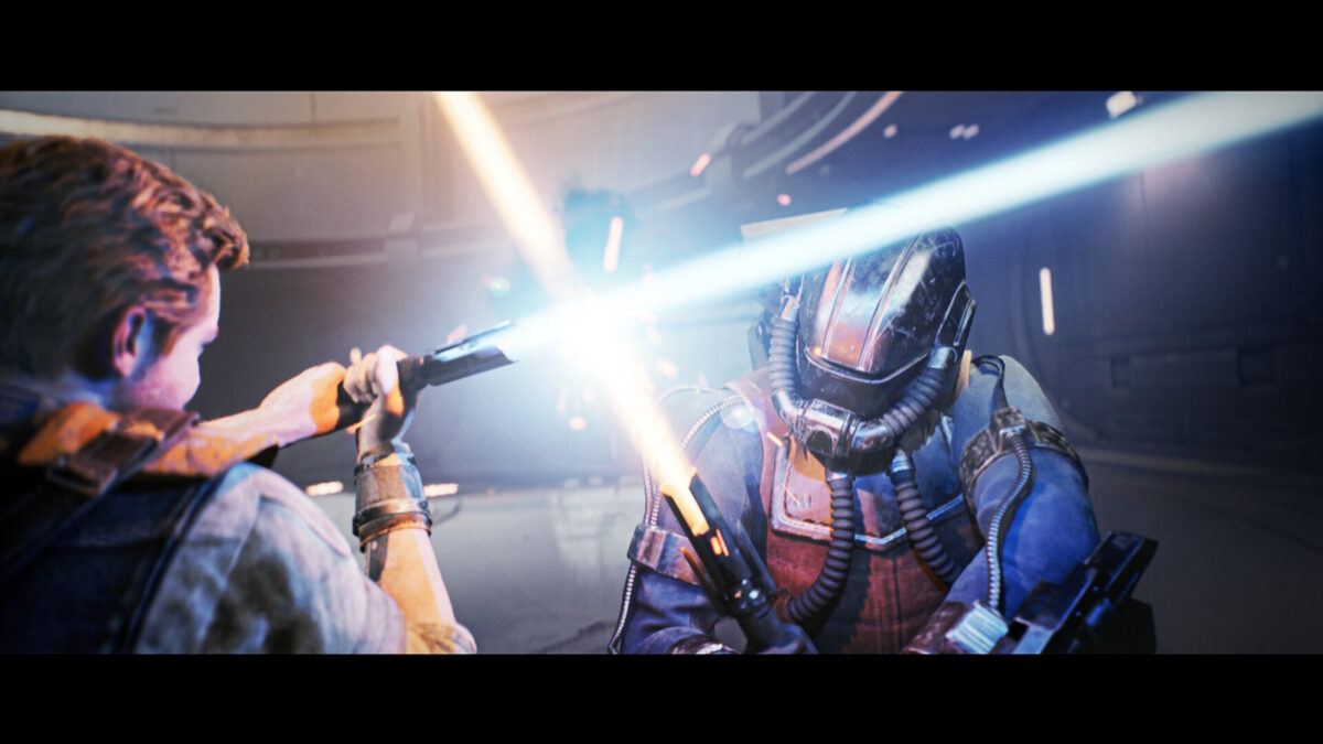 Star Wars Jedi: Survivor - Image 10