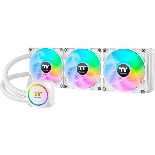 Thermaltake TH420 ARGB Sync για Socket AM4/AM5/1700/1200/115x