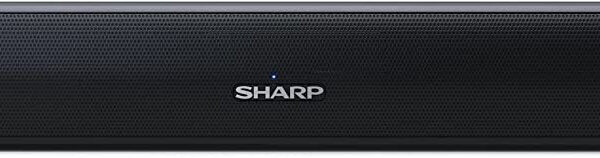 Sharp HT-SB107 2.0 με Bluetooth & HDMI