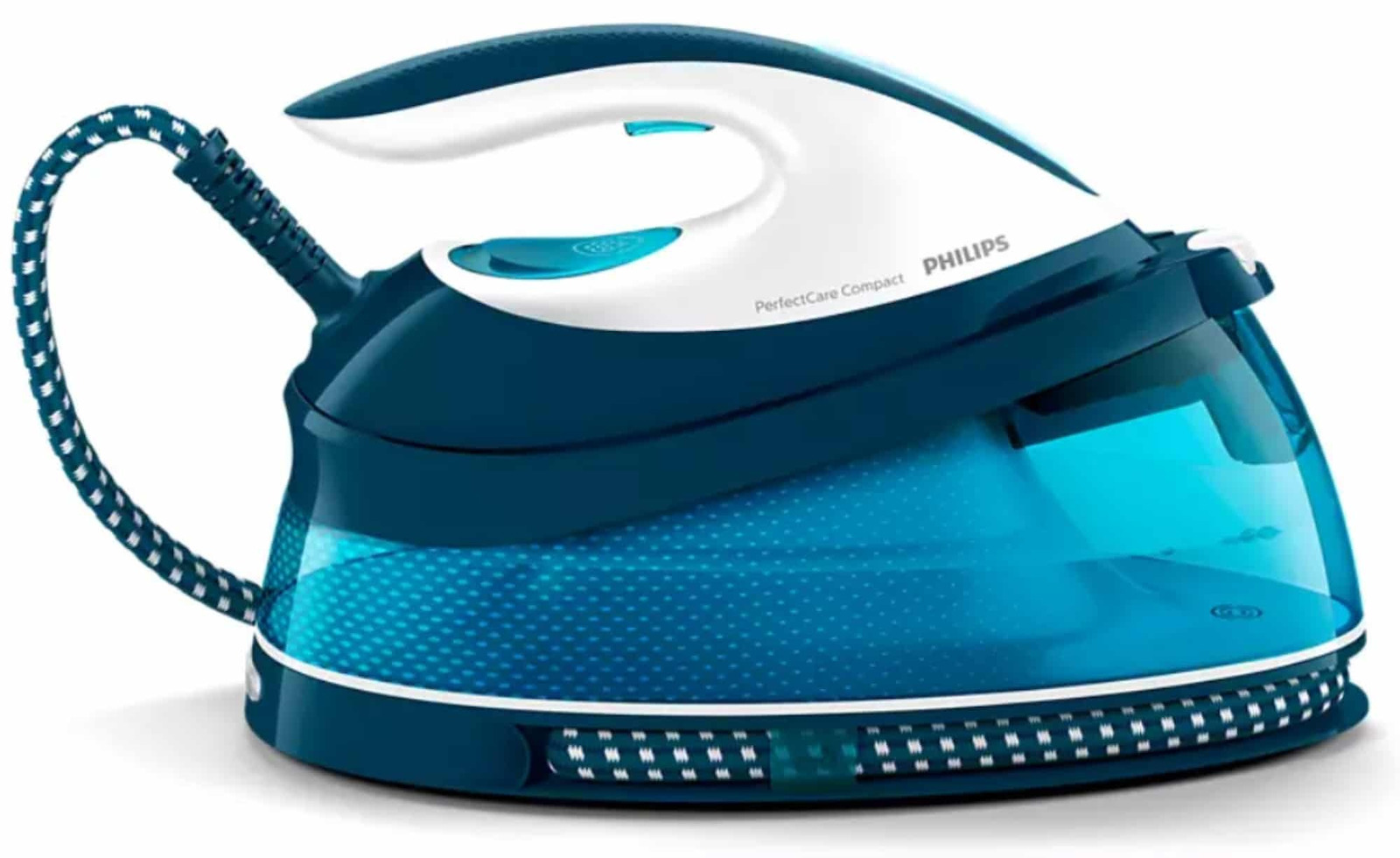 Philips PerfectCare Compact Πίεσης 6.5bar με Δοχείο 1.5lt