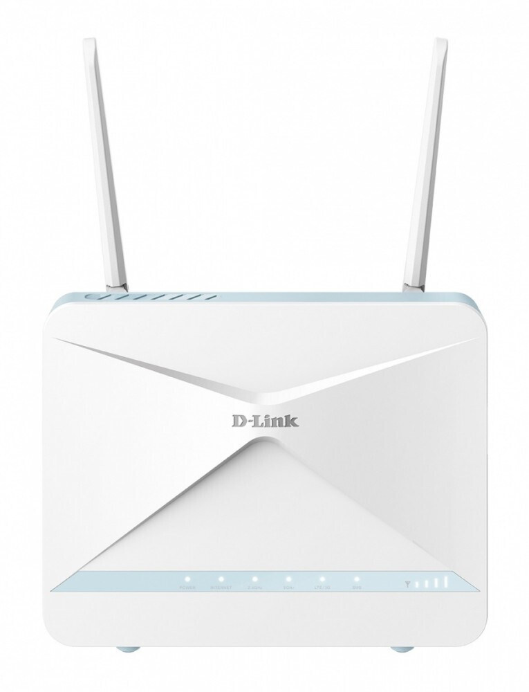 D-Link Eagle Pro AI G416 Ασύρματο 4G Mobile Router