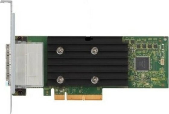 Dell Κάρτα HBA355e Adapter Low Profile/Full Height