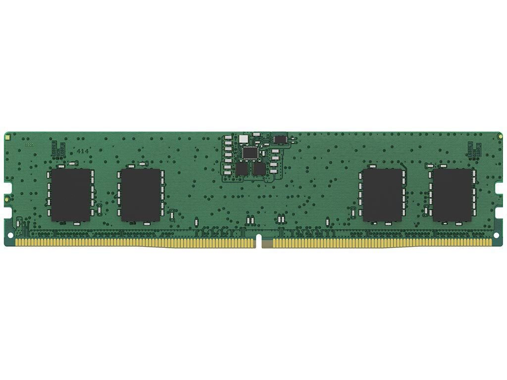 Kingston 8GB DDR5 KVR56U46BS6-8