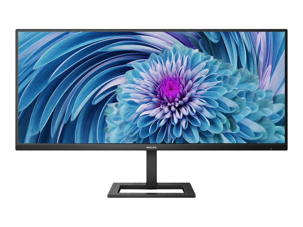 Philips E Line 346E2LAE 34" Ultrawide VA 3440x1400