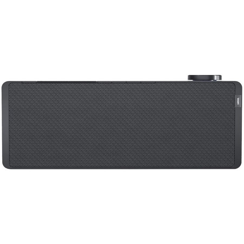Loewe Klang S1 Επιτραπέζιο Ραδιόφωνο Ρεύματος DAB+ με Bluetooth και USB Γκρι