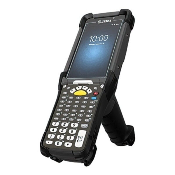 Zebra MC9300 PDA με Δυνατότητα Ανάγνωσης 2D και QR Barcodes