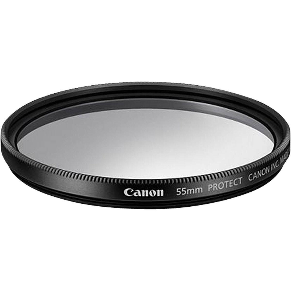 Canon Protect Lens Φίλτρo Clear / PRO Διαμέτρου 55mm για Φωτογραφικούς Φακούς