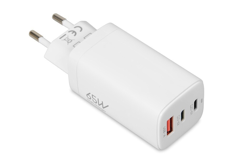 iBox C-65 USB-C Χωρίς Καλώδιο 65W