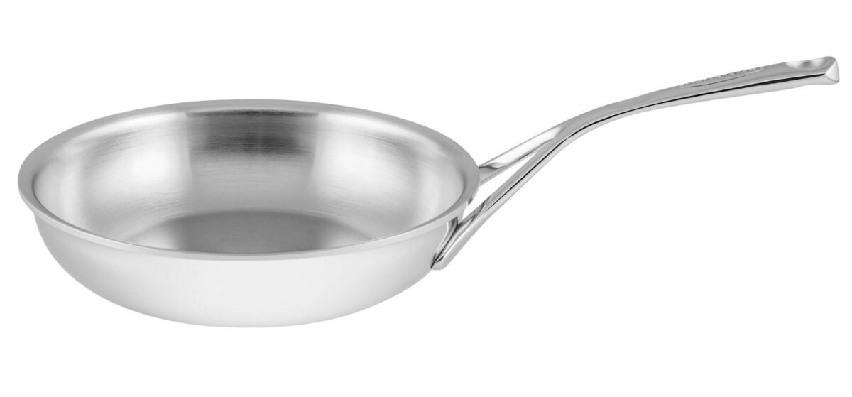 Demeyere Proline 7 20cm από Ανοξείδωτο Ατσάλι με Αντικολλητική Επίστρωση - Image 1