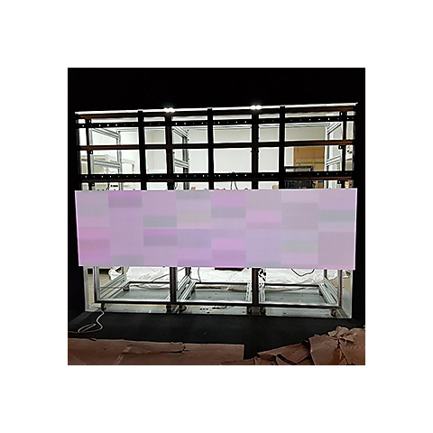 Samsung The Wall Mount Frame Kit 4x4 Ανταλλακτικό Τηλεόρασης VG-LFR44FWL/EN