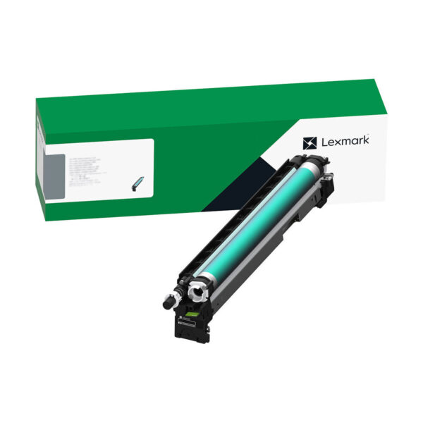 Lexmark CX930/CX931 Γνήσιο Drum Laser Εκτυπωτή Μαύρο 87000 Σελίδων (85D0P00)